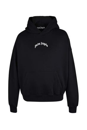 Palm Angels Sweatshirt Hoodie