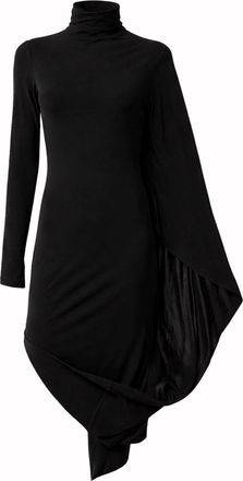 Stella McCartney Asymmetrisches Kleid von Stella Mc Cartney