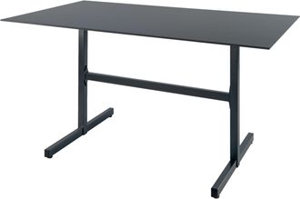 Schubiger M&ouml;bel Gartentisch Basel