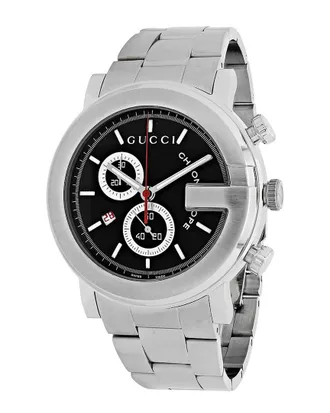 Gucci Mens 101 Series Watch