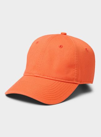Simons Womens Solid baseball cap