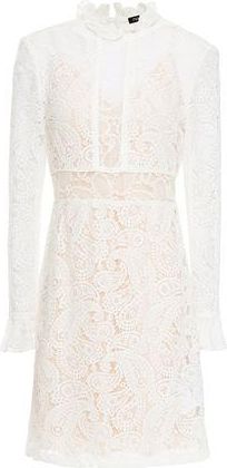 Maje DRESSES - Mini dresses sur YOOX.COM