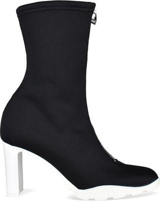 Alexander McQueen Alexander MC Queen Scuba Stiefel