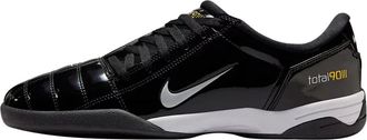 Nike Heren, Sport, Zwart, Maat: 44 EU Leer