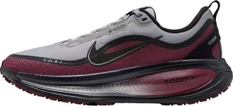Nike (WMNS) Nike Air Zoom Vomero 18 Gore-Tex Light Smoke Grey Pink Metallic Silver IQ0467-001