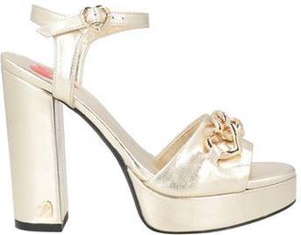 Love Moschino CALZATURE - Sandali su YOOX.COM