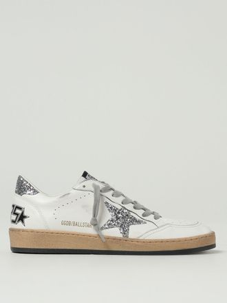 Golden Goose Sneakers GOLDEN GOOSE Woman color White