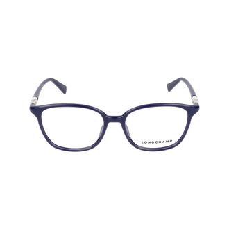 Longchamp Glasses, female, Blue, Size: 52 MM Lo2706 Optical Frame