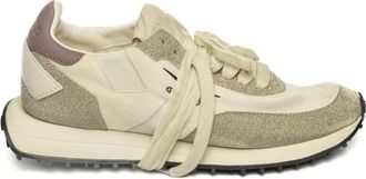 Ghoud Mujer, Zapatos, Multicolor, Talla: 40 EU