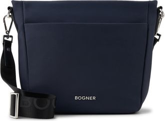 Bogner Klosters Juna shoulder bag for women - Dark blue - one_size