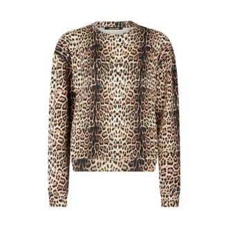 Roberto Cavalli Donna, Felpe, Marrone, S, new