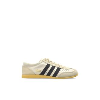 adidas Japan Decon W - Dames - Sneakers - Beige - 37 EU - Leer - Schoenen
