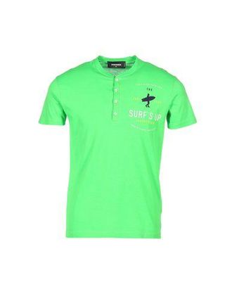 Dsquared2 T-shirts