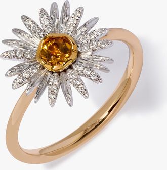 Annoushka Daisy Ring