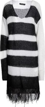 Frankie Morello DRESSES - Midi dresses sur YOOX.COM