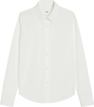 Ami Mujer, Blusas y Camisas, Blanco, Talla: L