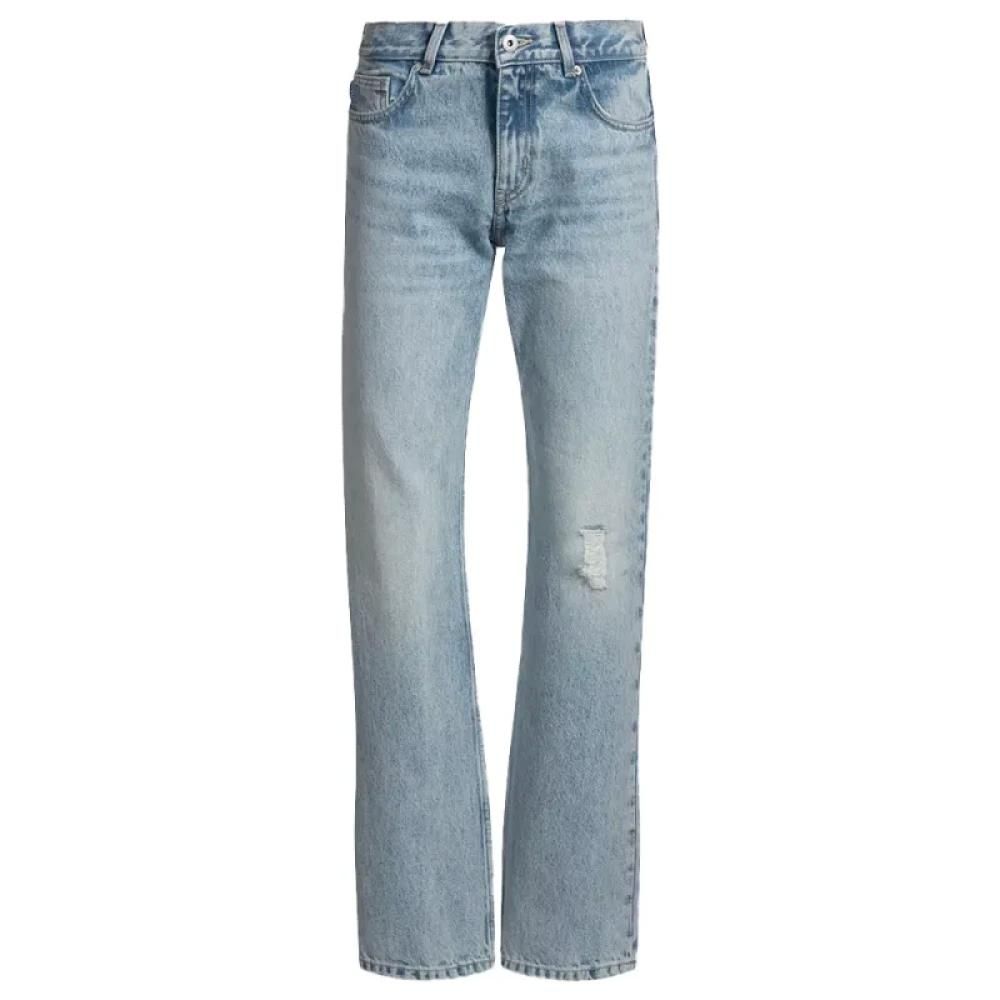 Jeans Vans Originals Donna Abbigliamento Vans OTW ERA MOC STITCH