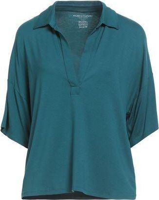 Majestic Filatures Polo shirts