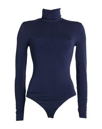 Wolford TOPWEAR - Bodysuits on YOOX.COM