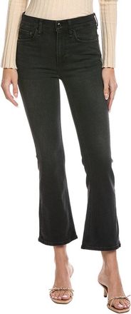 Rag & Bone Rag & Bone Epic Peyton Mid-Rise Ankle Cornelia Bootcut Jean
