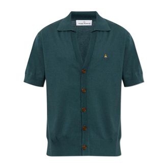 Vivienne Westwood Uomo, Maglie, Verde, XL, new
