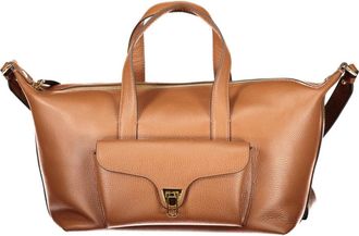 Coccinelle Handbags - Dames - Handtassen - Bruin - ONE Size - Tassen