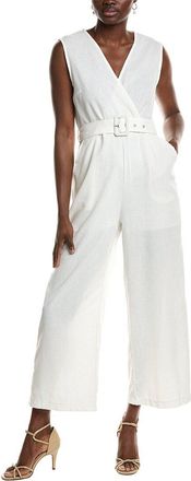 Anna Kay & Co. Mary Retro Jumpsuit