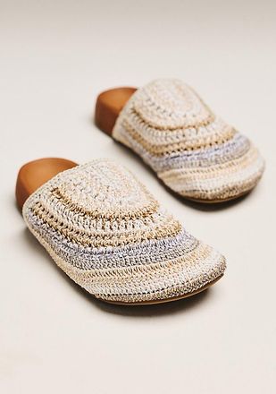 The Sak Bolinas Clogs