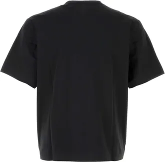 Veilance Metron SS T-Shirt - Black