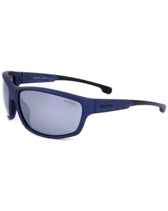 Carrera Mens 68Mm Sunglasses