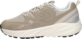 Cruyff Castell Sneakers - Heren - Sneakers - Beige - 42 EU - Schoenen