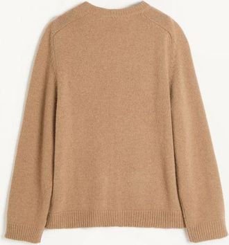 Valentino Cardigan In Cammello Uomo LIGHT CAMEL XL