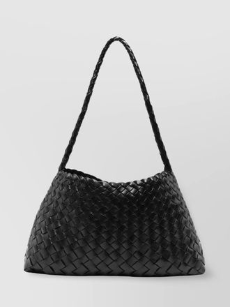 Dragon Diffusion rosanna leather shoulder bag