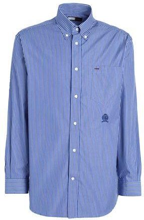 Tommy Hilfiger TOPWEAR - Shirts on YOOX.COM