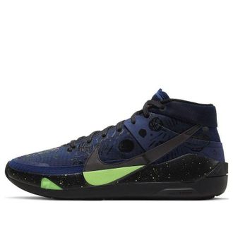 Nike KD 13 Planet of Hoops CI9948-400