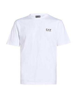 Emporio Armani CAMISETAS Y TOPS - Camisetas en YOOX.COM