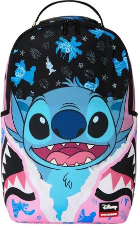 Sprayground x Lilo & Stitch Backpack Breakout B9167