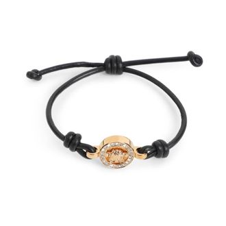 Versace Mujer, Accesorios, Negro, Talla: ONE Size