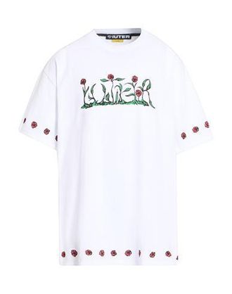Iuter TOPWEAR - T-shirts on YOOX.COM