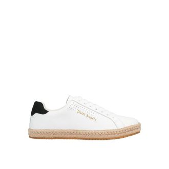 Palm Angels Hombre, Zapatos, Blanco, Talla: 40 EU