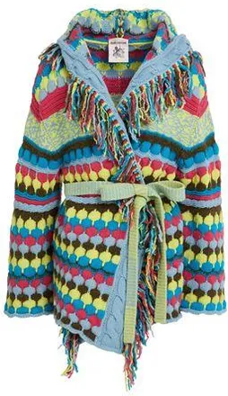 Semicouture KNITWEAR - Cardigans on YOOX.COM