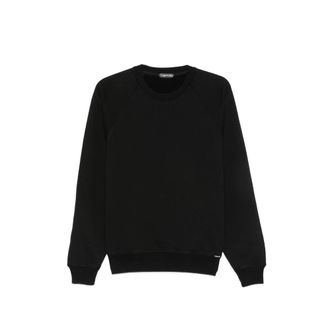 Tom Ford Raglan-sleeve Sweatshirt