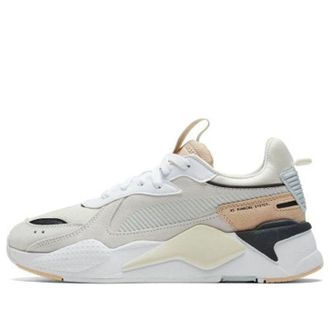 Puma (WMNS) PUMA RS-X Reinvent Natural Vachetta 371008-05