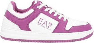 Emporio Armani FOOTWEAR - Trainers on YOOX.COM