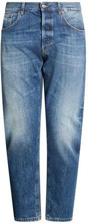 Dondup BOTTOMWEAR - Jeans sur YOOX.COM