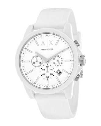 A|X Armani Exchange Mens Active Watch