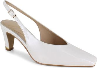 Kenneth Cole Meilani Patent Pump