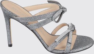 Stuart Weitzman Heeled Sandal STUART WEITZMAN Woman color Grey