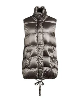Max Mara ROPA DE ABRIGO - Chompas sin mangas en YOOX.COM