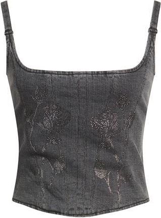 Giuseppe Di Morabito TOPWEAR - Top su YOOX.COM